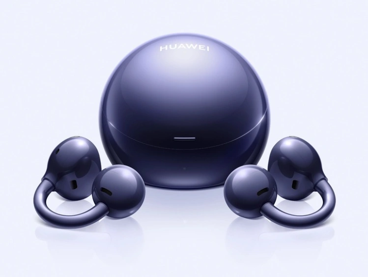 Huawei FreeClip 2 S