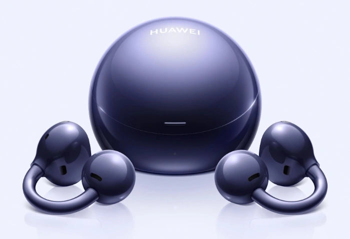 Huawei FreeClip 2S Review