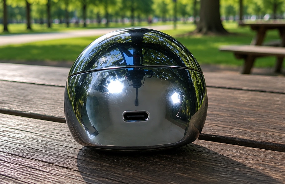 Huawei FreeClip 2S Review