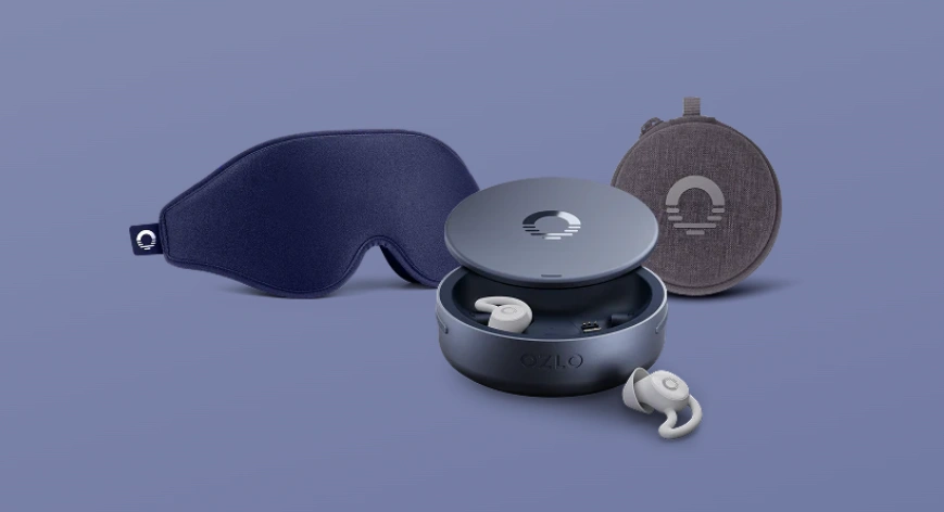 Ozlo Sleepbuds 2