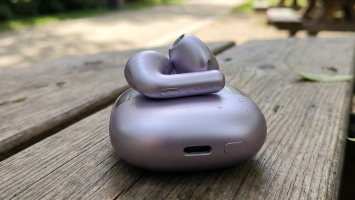 Xiaomi Buds 6 Review