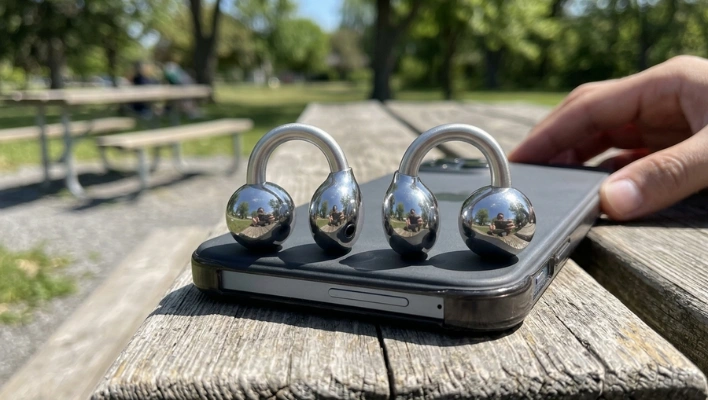 Huawei FreeClip 2S Review