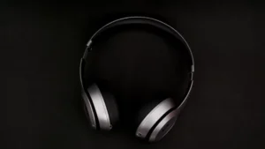 Samsung Galaxy H1 Over-Ear Headphones