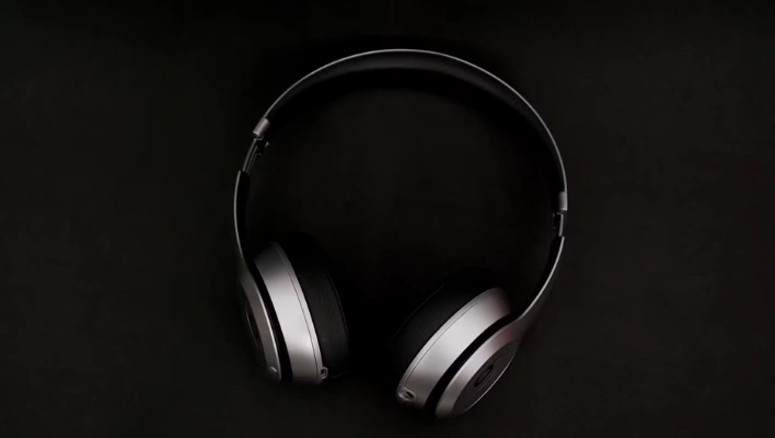 Samsung Galaxy H1 Over-Ear Headphones