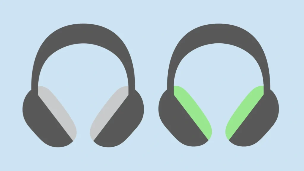 Samsung Galaxy H1 Over-Ear Headphones