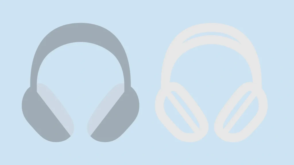 Samsung Galaxy H1 Over-Ear Headphones