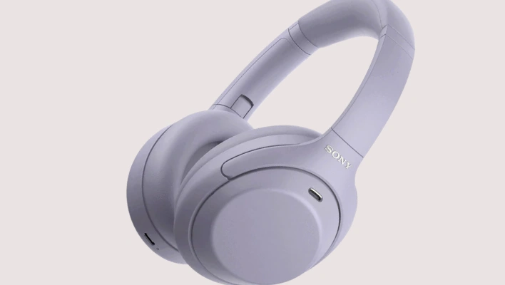 Sony WH-1000XM4C