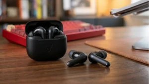 Soundcore P42i Review