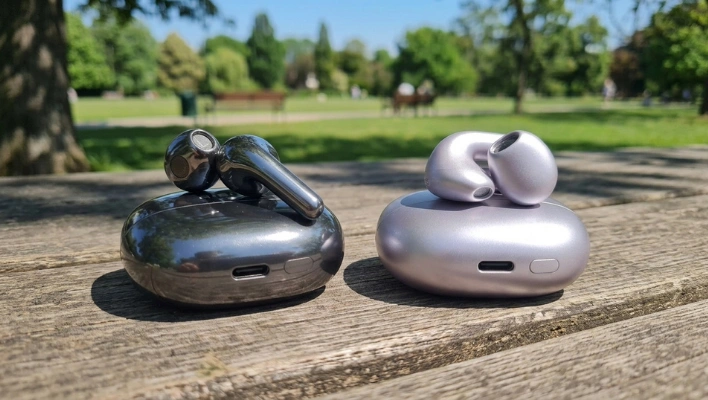 Xiaomi Buds 6 vs Buds 5