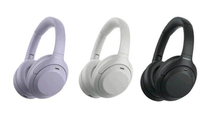 Sony WH-1000XM4C