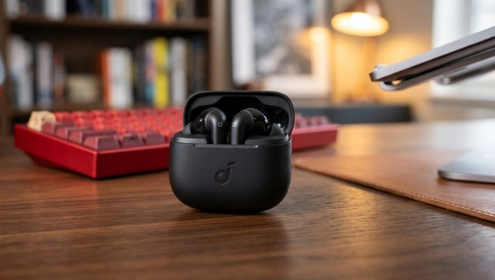 Soundcore P42i Review