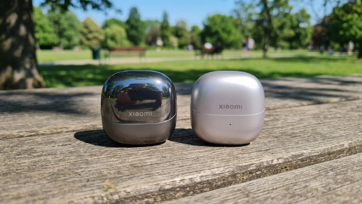 Xiaomi Buds 6 vs Buds 5