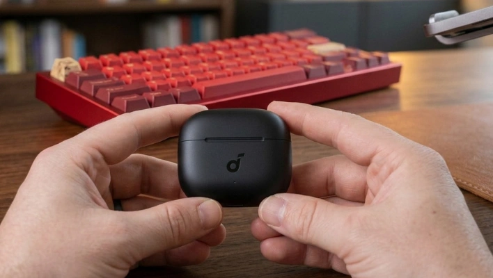Soundcore P42i Review