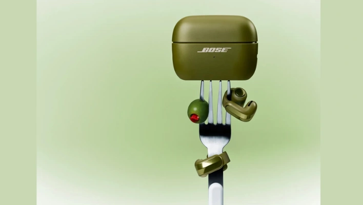 Bose Ultra Open Earbuds 2nd Gen