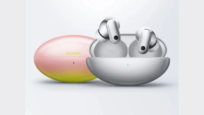 Huawei FreeBuds Neo