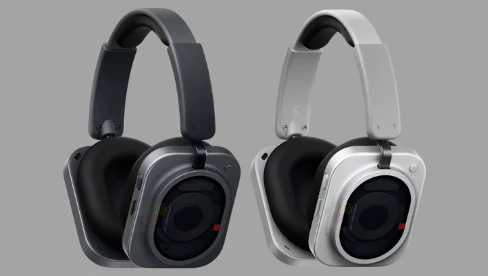 Nothing Headphone (1) Pro