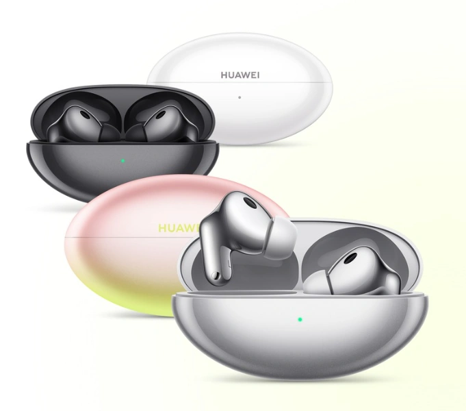 Huawei FreeBuds Neo