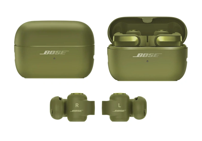 Bose Ultra Open Earbuds 2nd Gen