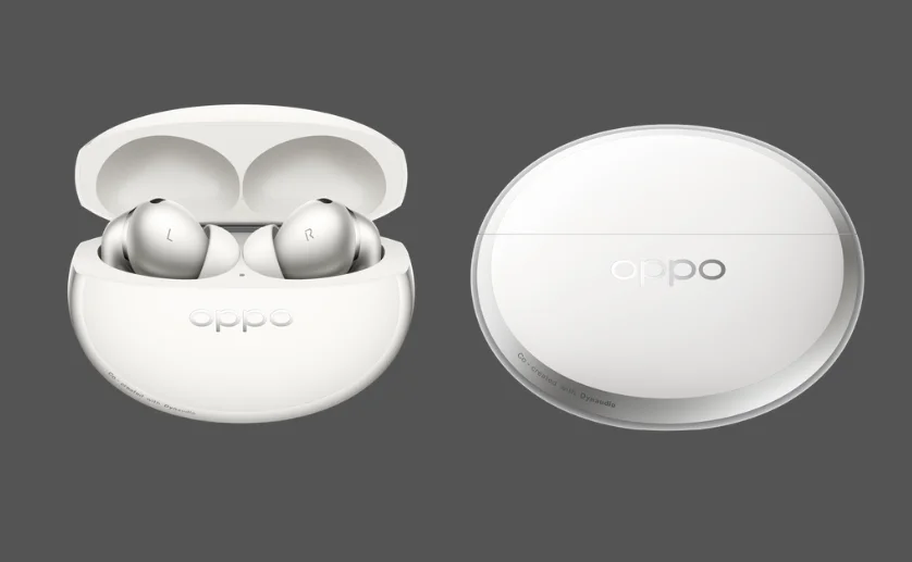 Oppo Enco X4