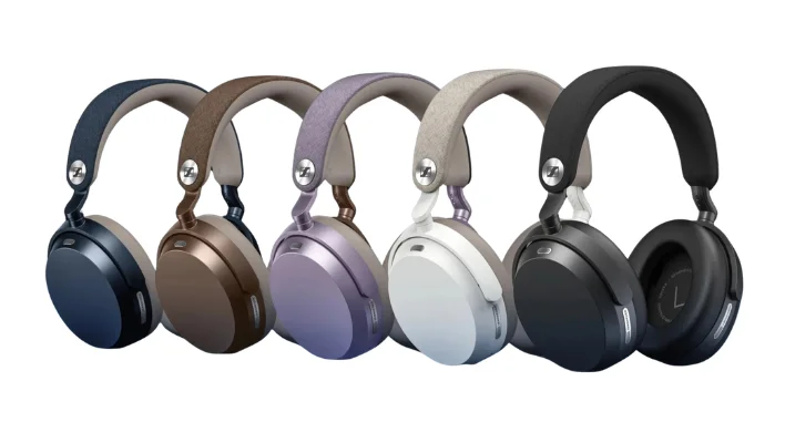 Sennheiser Momentum 5