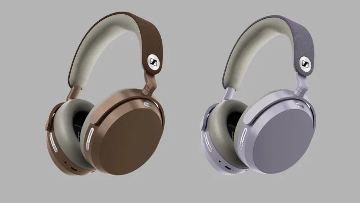 Sennheiser Momentum 5
