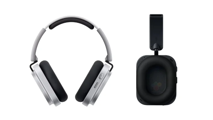 Nothing Headphone (1) Pro