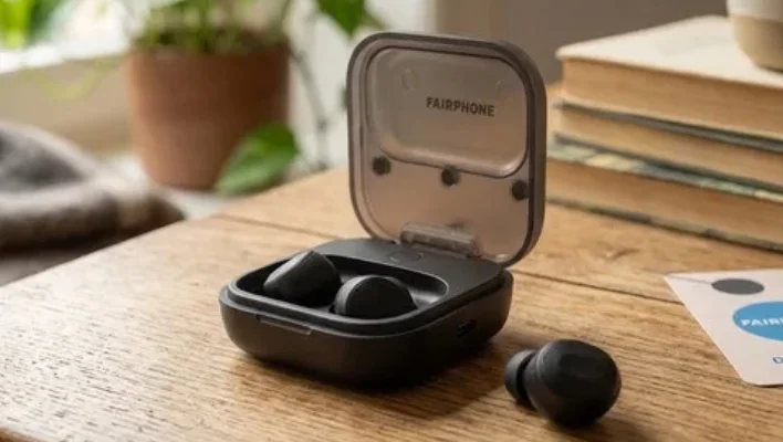 Fairphone Fairbuds 2