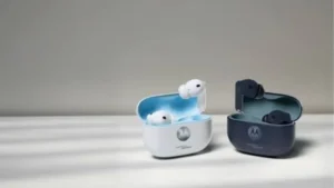 Motorola Moto Buds 2 Ultra