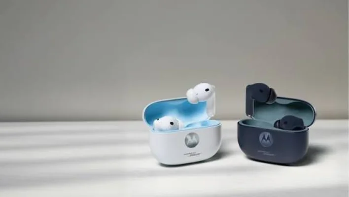 Motorola Moto Buds 2 Ultra