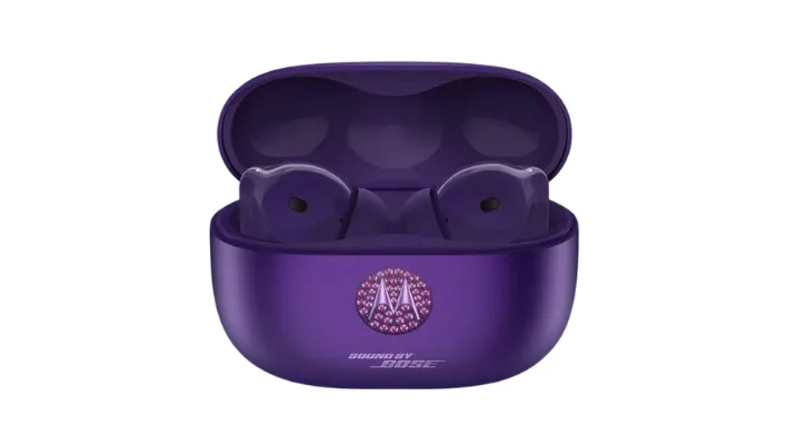 Motorola Moto Buds 2 Ultra
