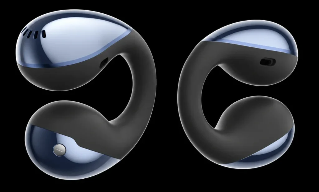 Soundpeats Launches CC3 Pro Clip-On Earbuds