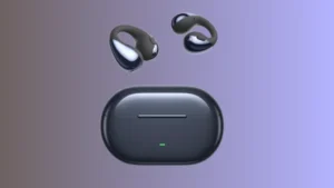 Soundpeats Launches CC3 Pro Clip-On Earbuds