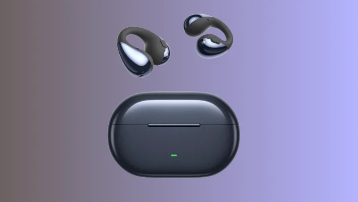 Soundpeats Launches CC3 Pro Clip-On Earbuds